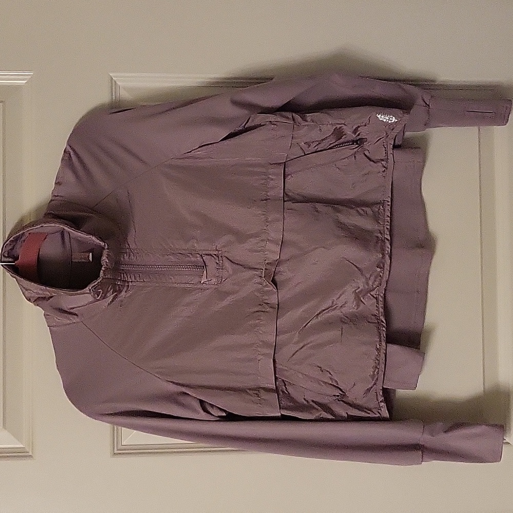 FP MOVEMENT by free people Night Runner 1/4 Zip